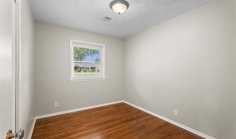 1604 Harned, Bartlesville, OK 74006