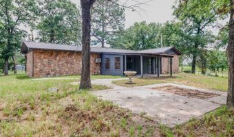 7951 S Katy Rd, Atoka, OK 74525