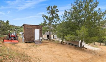 33435 Hubbard Rd, Acton, CA 93510