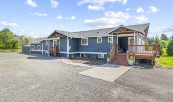 24716 NE 419TH St, Amboy, WA 98601