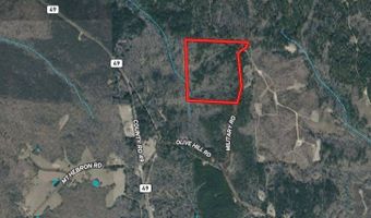 0 Military Rd, Beaverton, AL 35544