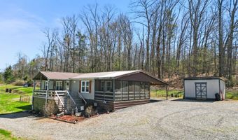645 647 Seaton Rd, Afton, TN 37616