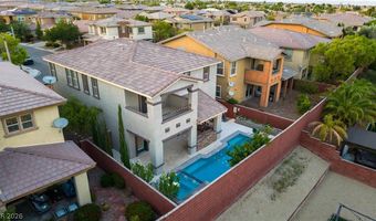 5434 Fawn Chase Way, Las Vegas, NV 89135
