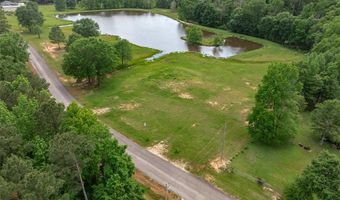 147 Silver Leaf Dr, Benton, LA 71006