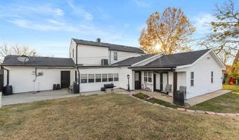 722 E 18th St, Ada, OK 74820
