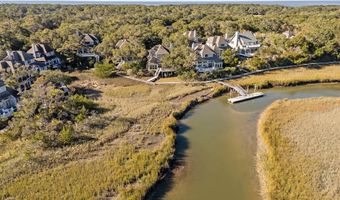 121 N Bald Head Wynd 25% Of 14 Lighthouse Land, Bald Head Island, NC 28461