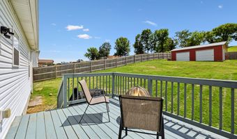 270 High St, Alexandria, TN 37012