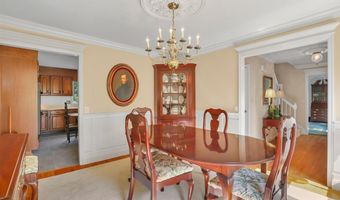 1 E Gate Rd, Danbury, CT 06811