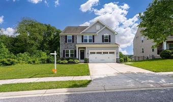 3615 Amber Way, Aberdeen, MD 21001
