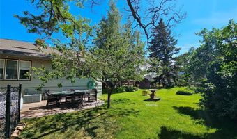 610 McLeod, Big Timber, MT 59011