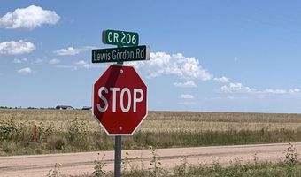 Tract 10 LEWIS GORDON RD, Carpenter, WY 82054