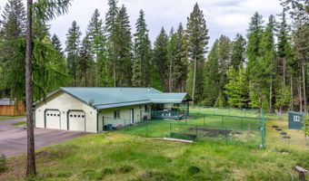 13033 Trinkus Ln, Bigfork, MT 59911