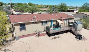 765 S Catarina St, Benson, AZ 85602