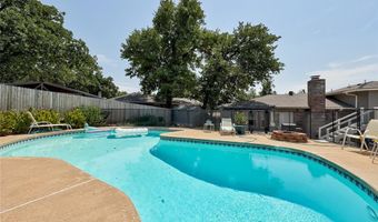 2632 N Brenda Ave, Bethany, OK 73008