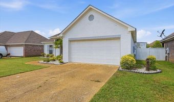 605 Shea Cv, Brandon, MS 39047