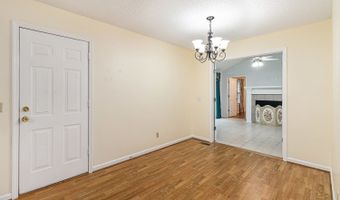 1161 Gardner Spgs, Adairsville, GA 30103