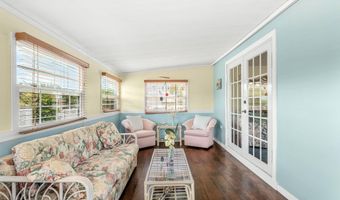 918 Balsam St, Barefoot Bay, FL 32976