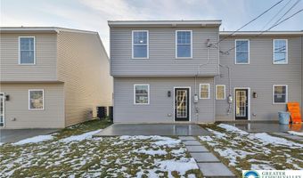 903 N Graham St, Allentown, PA 18109