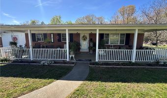 281 Spencer Meadow Rd, Asheboro, NC 27205