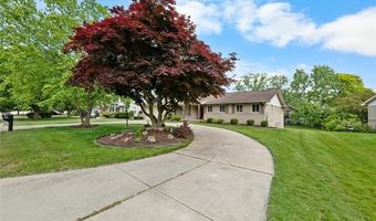 22840 Twyckingham Way, Addison, MI 48034