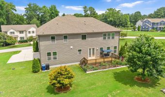 3801 Hickory Manor Dr, Apex, NC 27539