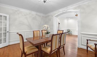 1212 N CLEVELAND St, Arlington, VA 22201