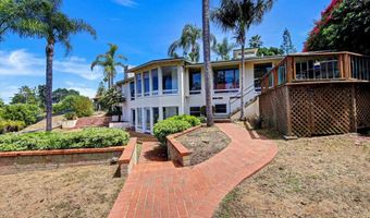 5030 Alzeda, La Mesa, CA 91941