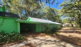 501 Harding St N, Albany, GA 31701
