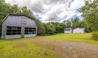 77 Knowles Rd, Belgrade, ME 04917