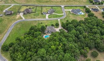 87 Tuscan Rd, Ardmore, OK 73401