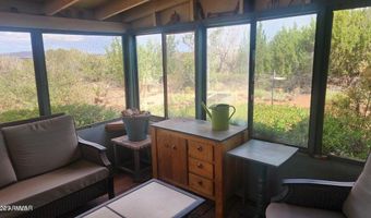92 CR N5417, Concho, AZ 85924