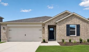 2628 Glacier Rd, Anna, TX 75409