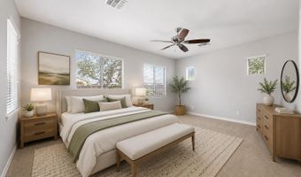 3632 E SAN CARLOS Pl, Chandler, AZ 85249