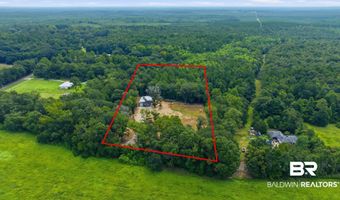 41656 Van Dyke Ln, Bay Minette, AL 36507