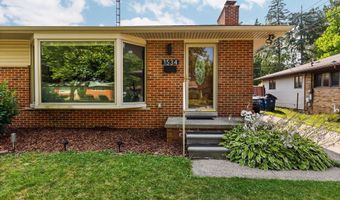 1534 Barrington Pl, Ann Arbor, MI 48103