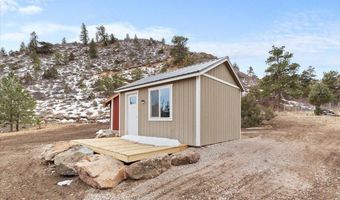 59 W Rustic Rd, Bellvue, CO 80512
