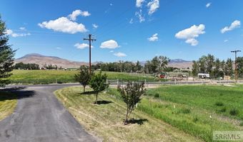 3100 Challis Creek Rd, Challis, ID 83226