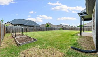 1211 Brandon Way, Bentonville, AR 72713