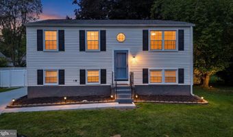 2042 RUSHMORE Ct, Bel Air, MD 21015