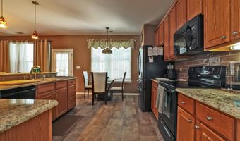 15 SHADY STREAM Rd, Barnegat, NJ 08005
