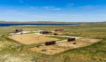 105 Lake DeSmet Rd, Buffalo, WY 82834