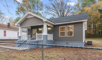 111 Sanders St, Anderson, SC 29624