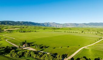 42 Shepards Rd, Big Horn, WY 82833