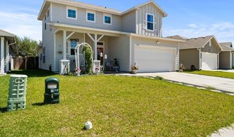 1928 Estes Flats Dr, Aransas Pass, TX 78336