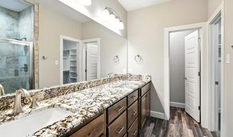 1717 Paras Ave, Abilene, TX 79601