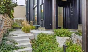936 North St A, Boulder, CO 80304