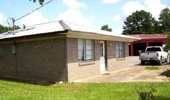 1039 N CONSTITUTION Hwy, Ashdown, AR 71822