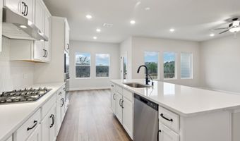 336 Bushwack Dr Plan: Makenzie, Adkins, TX 78101