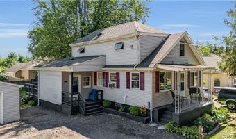 655 Sandy Ave, Angola, NY 14006