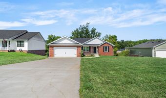 106 Distillery Ct, Bardstown, KY 40004